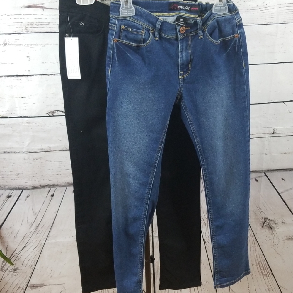 Jordache size 10 Bundle - Picture 4 of 5
